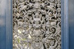 door