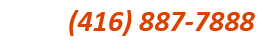 (416) 333-3313